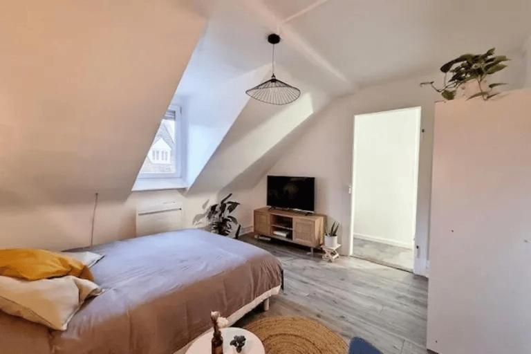 SOH Rent Strasbourg Saint Florent - 1