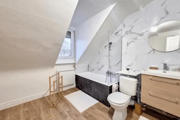 SOH Rent Strasbourg Saint Florent - 2