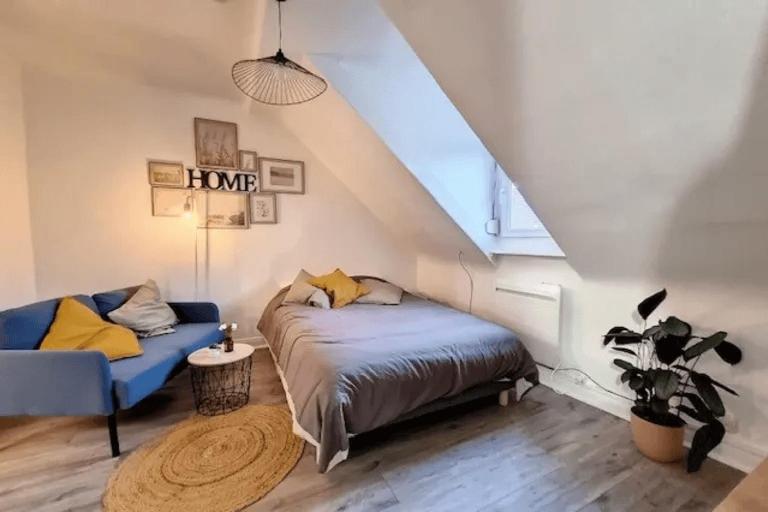 SOH Rent Strasbourg Saint Florent - 3