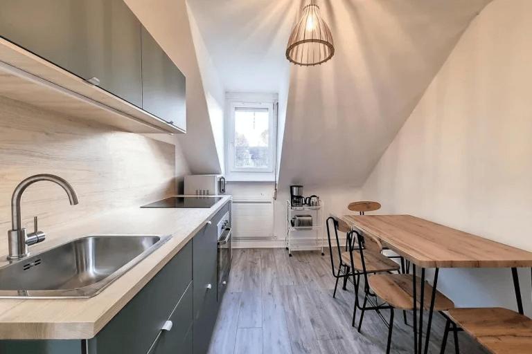 SOH Rent Strasbourg Saint Florent - 4