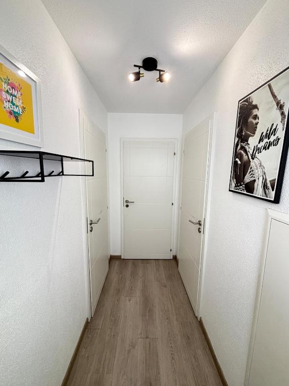 Soh Rent Strasbourg Appartement - 5