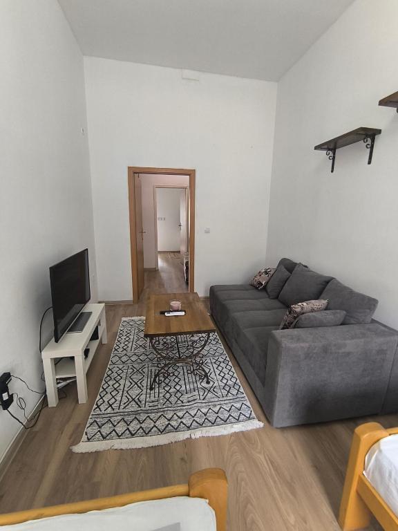 Apartment Zoe - 1