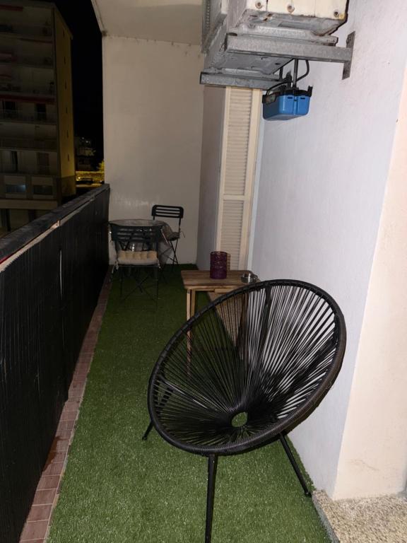 Appartement t4 spacieux 100m2 climatisé - 2