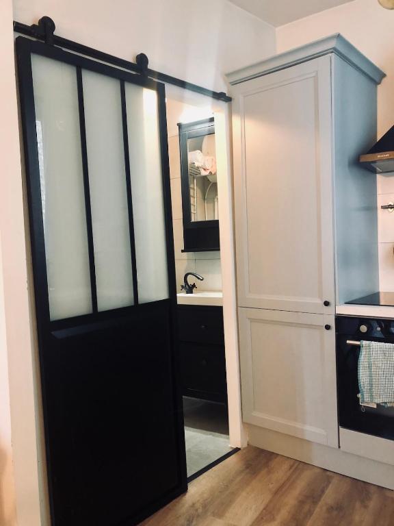Chic1BR in Central Paris 9thWalk to Opéra & Louvre - 3