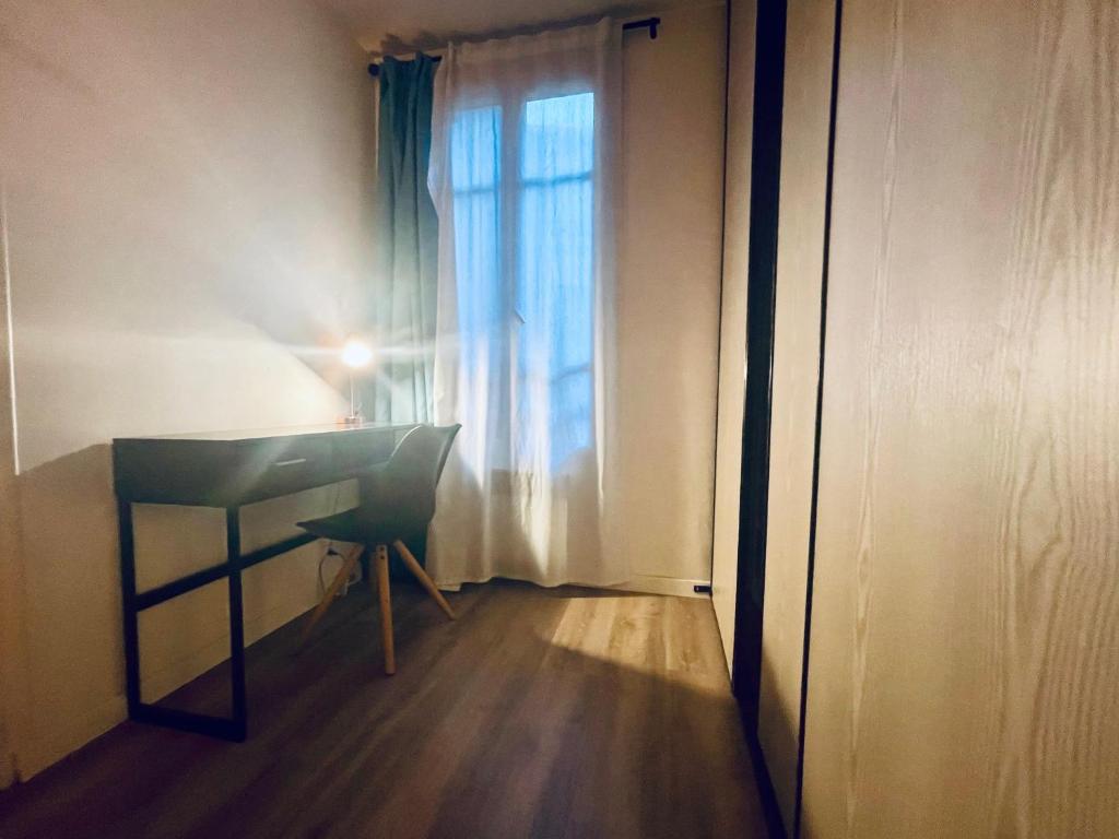 Chic1BR in Central Paris 9thWalk to Opéra & Louvre - 5