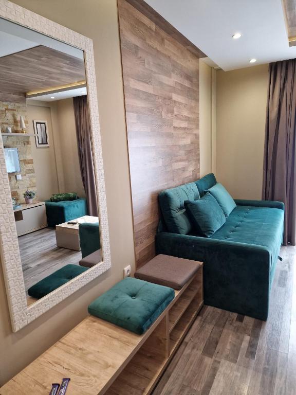 Apartman Premier 32 Milmari - 5