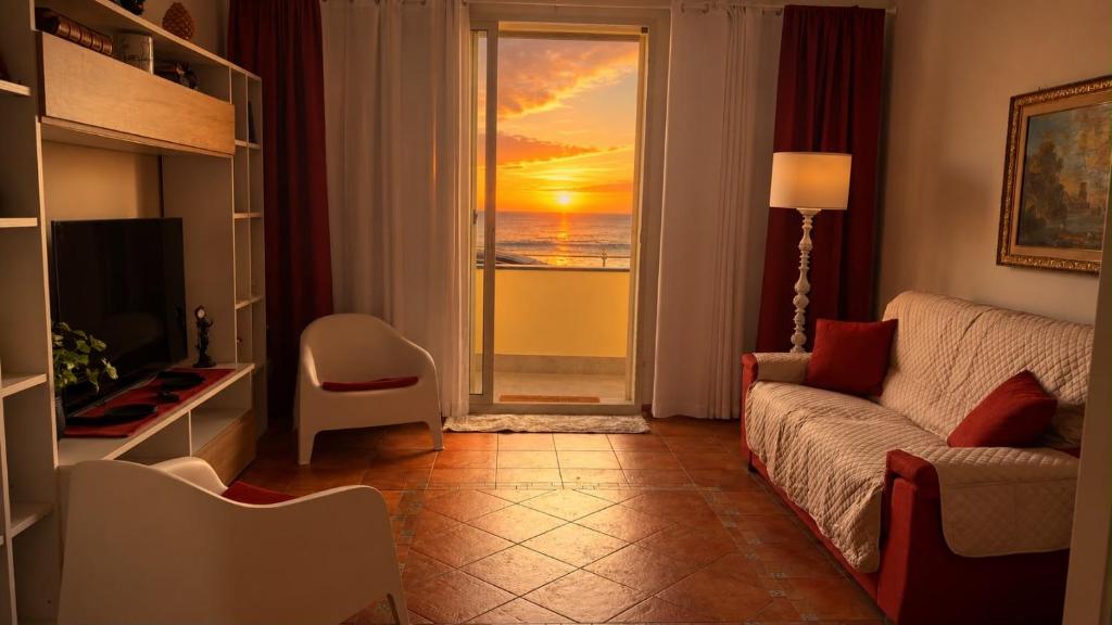 Casa mare Nice Sicily Little family home - 2