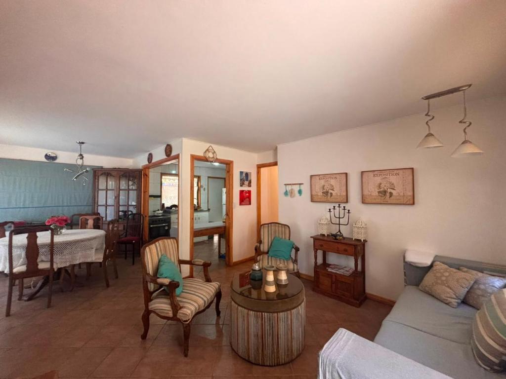 CASA Algarrobo - 3