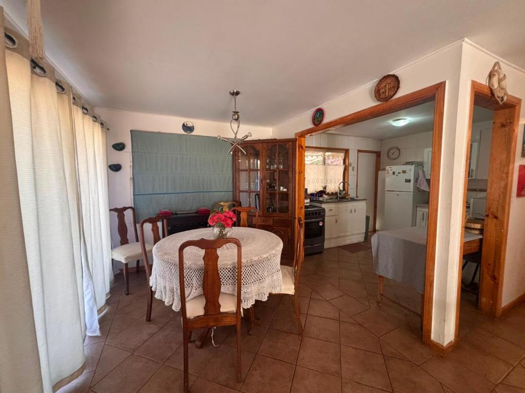CASA Algarrobo - 5