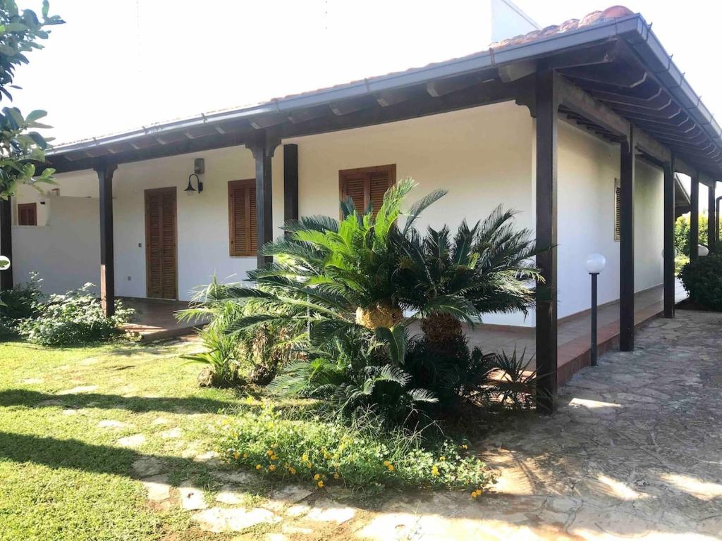 Pino's Home - 3