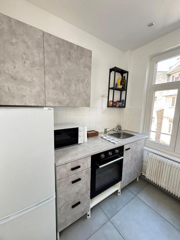 Soh Rent 3 appartement - 2