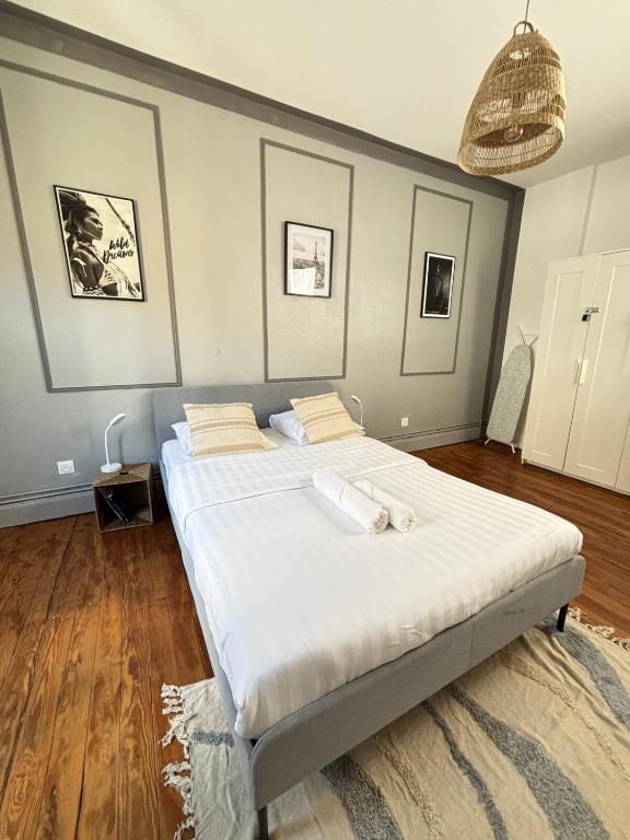 Soh Rent 3 appartement - 4
