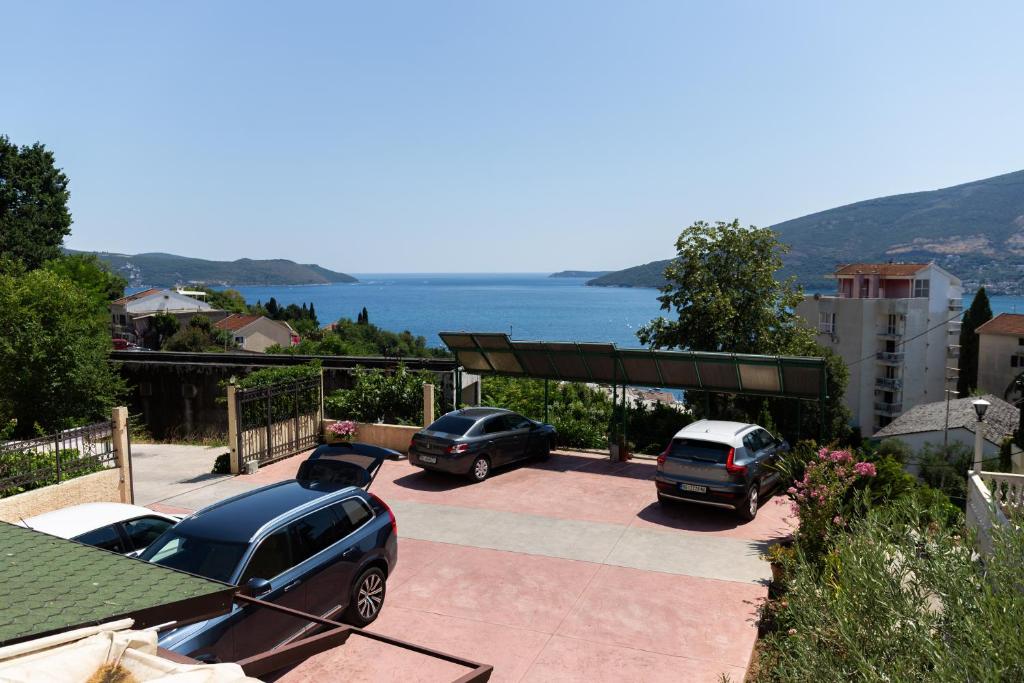 Apartments Herceg Novi - 2