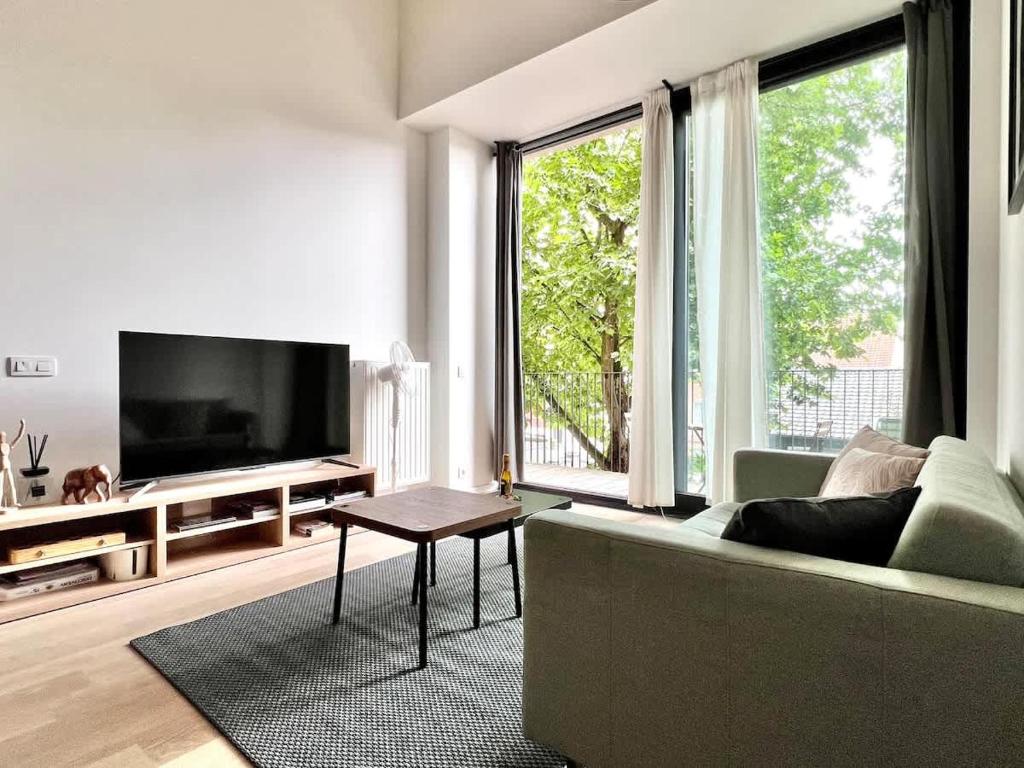 Modern Loft Bright in Central Milan for 4 - 3