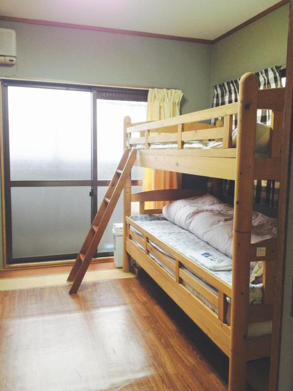 Guest House Wa N Wa photo