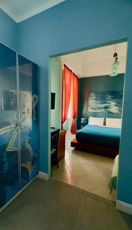 A Casa di MarieCloude - 5