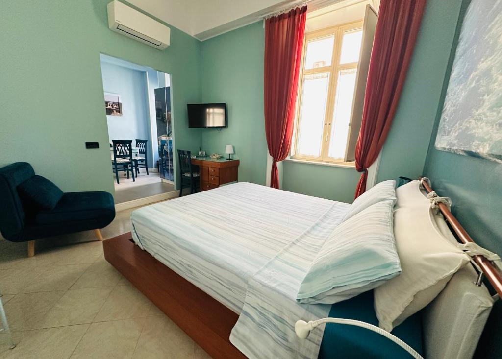 A Casa di MarieCloude - 3