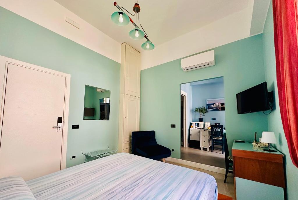 A Casa di MarieCloude - 2