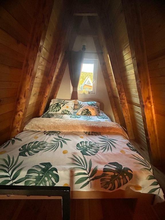 Chalet Miona - 3