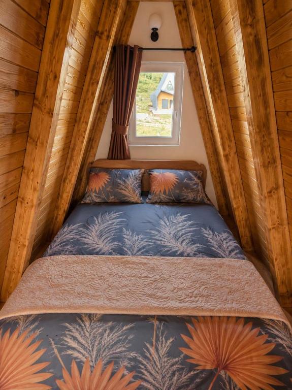 Chalet Miona - 4