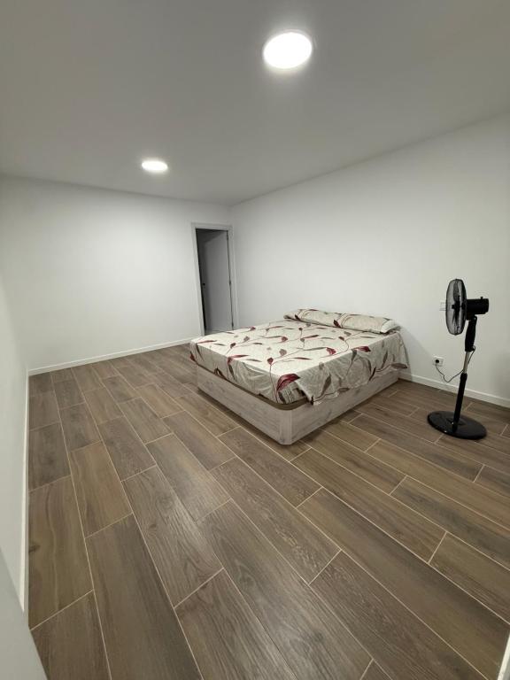 Pachon Room - 1