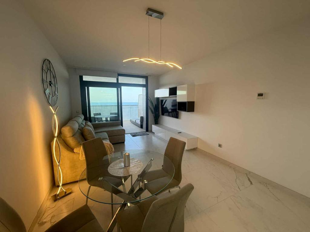 SUNSET CLIFFS - Escapada Costera 17 - 5