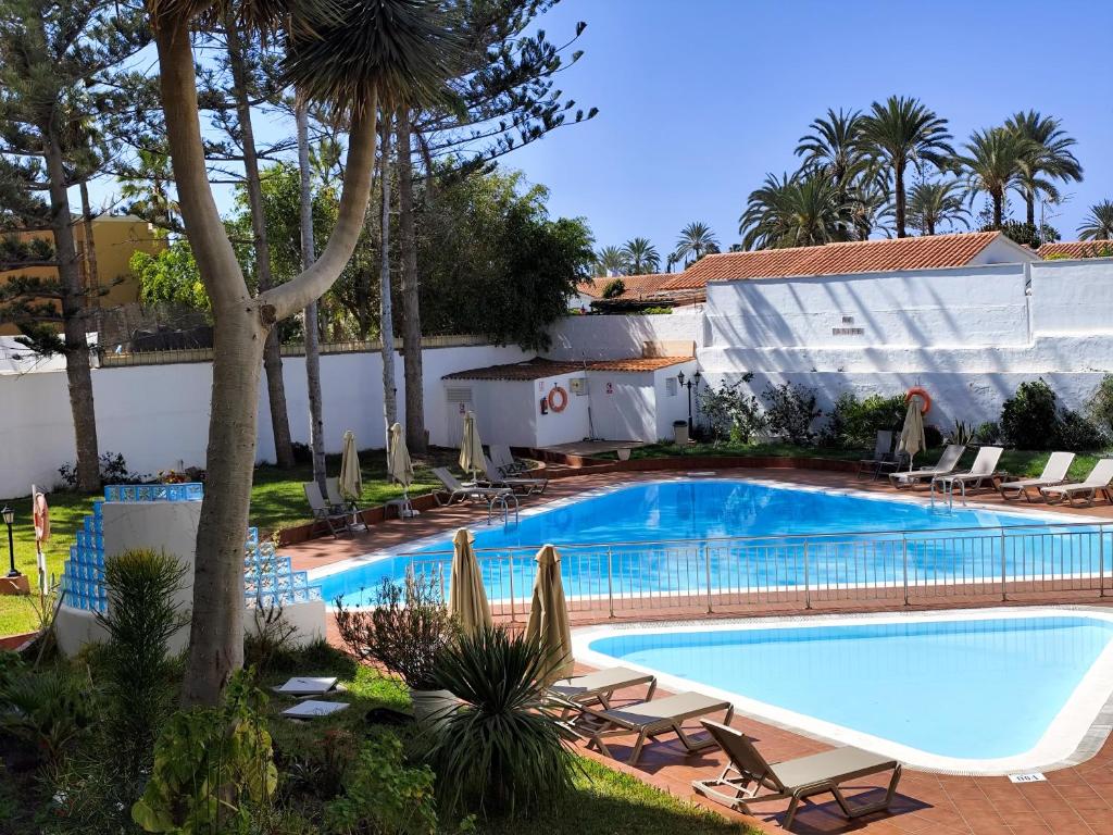 Tanife 109, Stay in Gran Canaria - 1