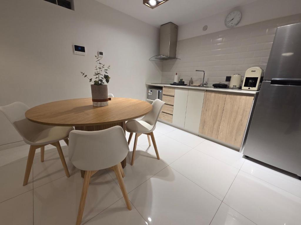 Departamento Eleganza Nqn - 4