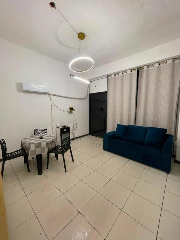 Apart Centro - 2