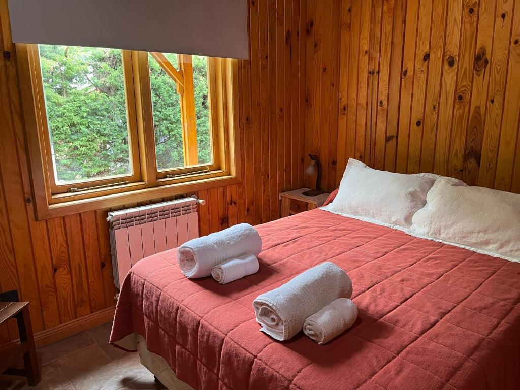 Illihue - Cabañas, Hostería & Spa - 4