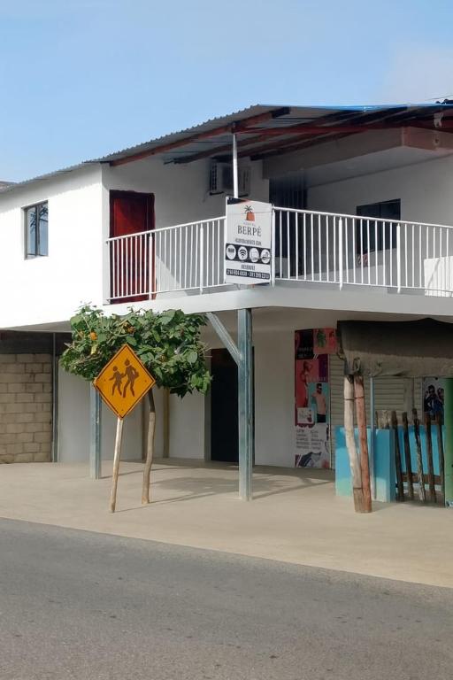Hostal berpé - 4
