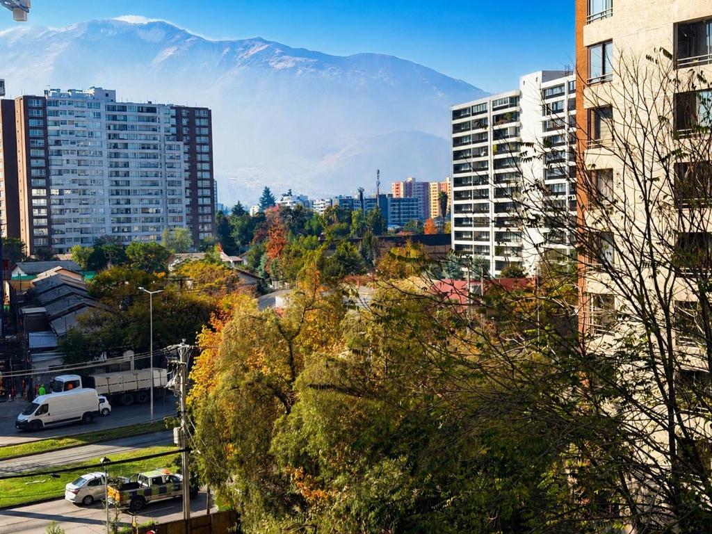 Moderno Estudio Premium con Parking - 3