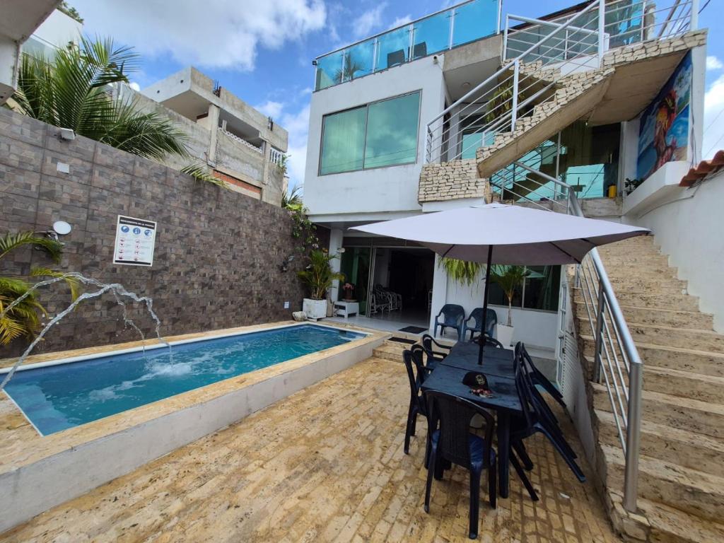 Casa Playa Arreboles - 3