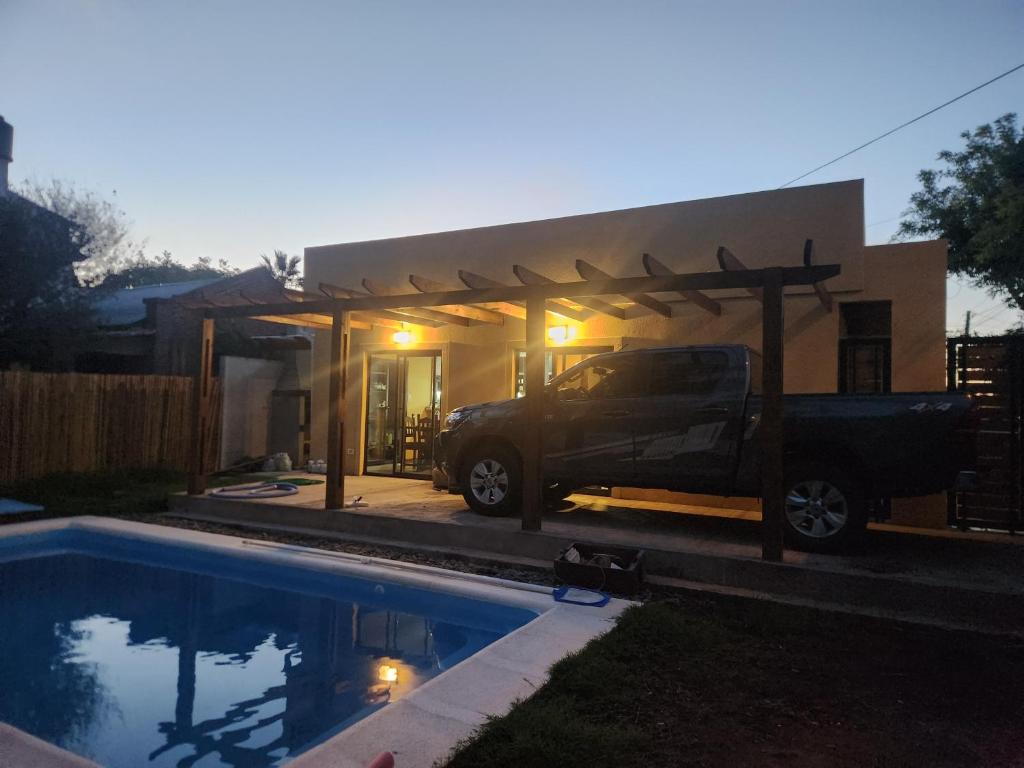 Casa cerca de la playa en Mar del Plata - 2
