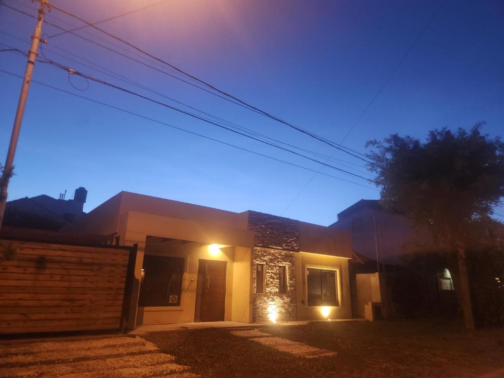 Casa cerca de la playa en Mar del Plata - 3
