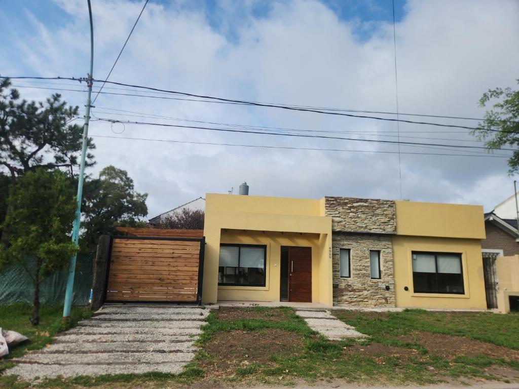 Casa cerca de la playa en Mar del Plata - 5
