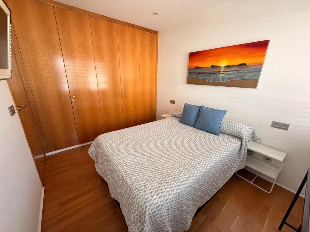 Apartamento en Vigo con piscina, garaje y cargador coche - 2
