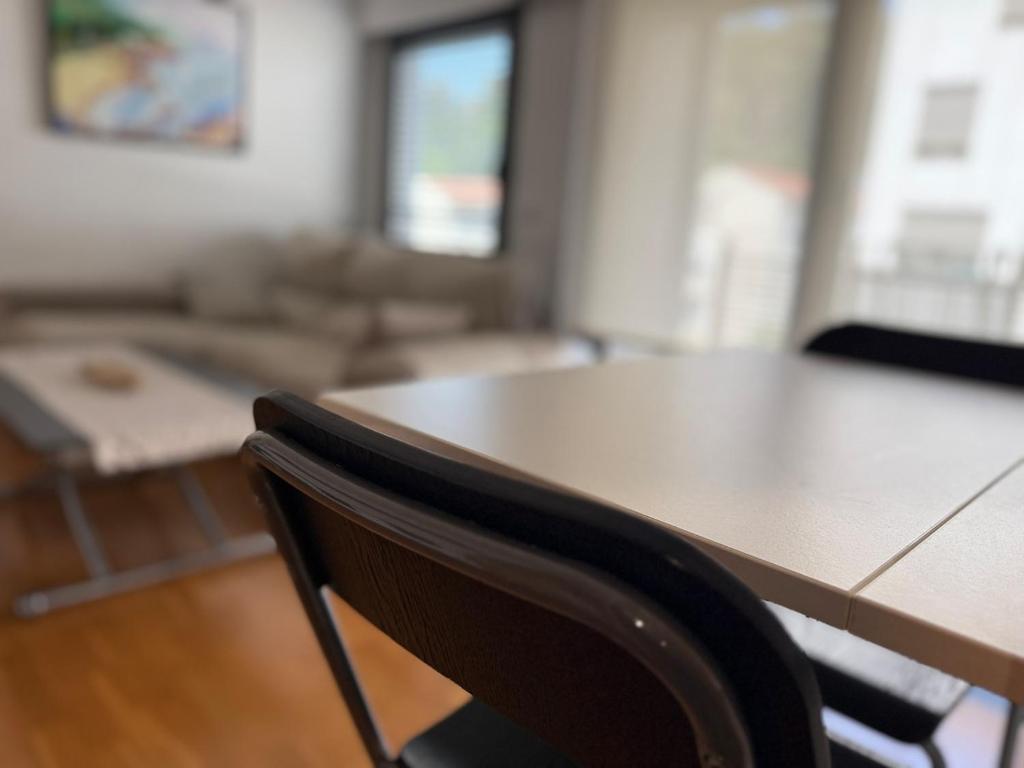 Apartamento en Vigo con piscina, garaje y cargador coche - 5