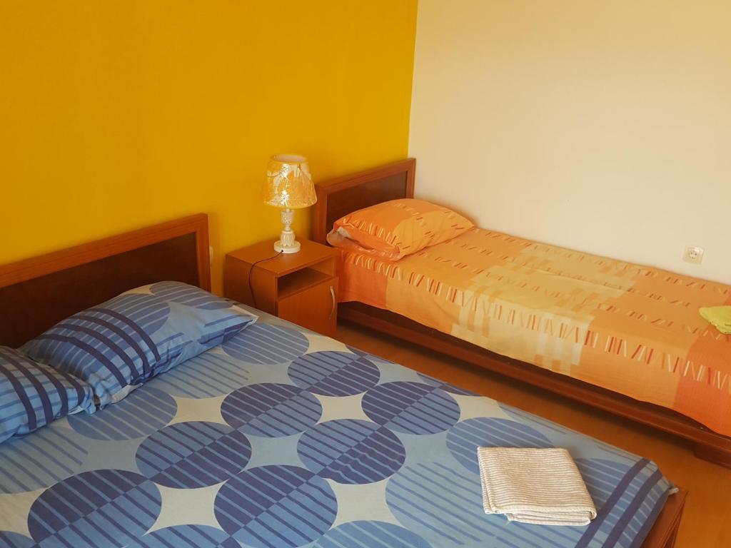 Buljarica Bay Apartments photo
