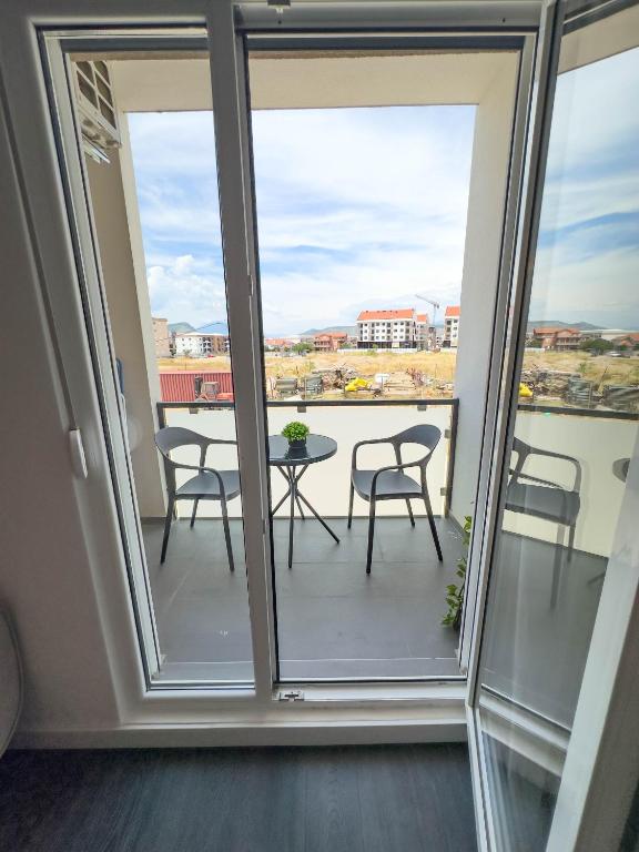 Z Suite Podgorica - New Building - Fast Wi-Fi - 4