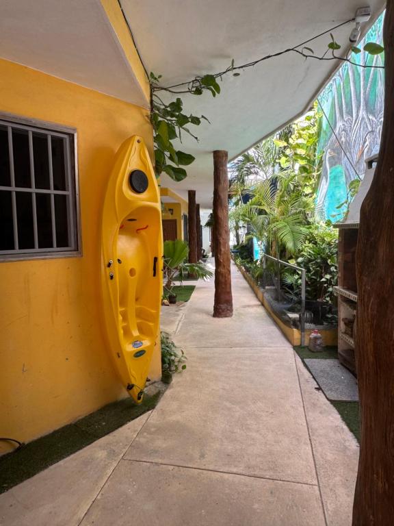 Casa Velero Puerto Morelos - 2