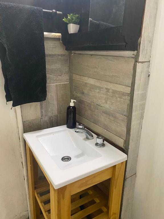 Departamento Alma Pampa - 2