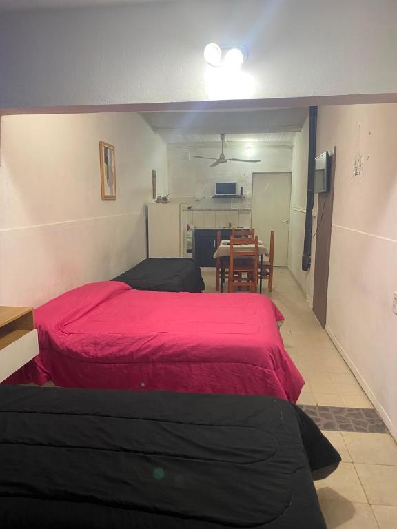 Departamento Alma Pampa - 3