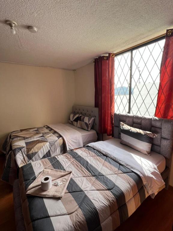 Hostal Rubas - 1