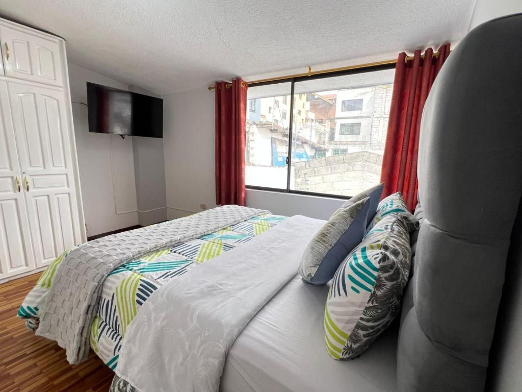 Hostal Rubas - 5