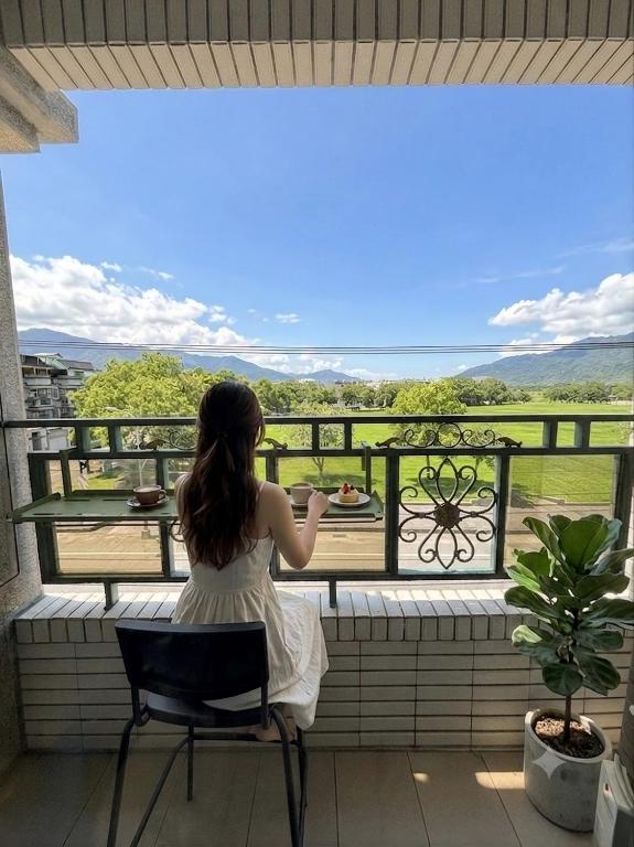 雀居民宿