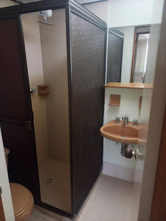 Central apartment with air conditioning - 1