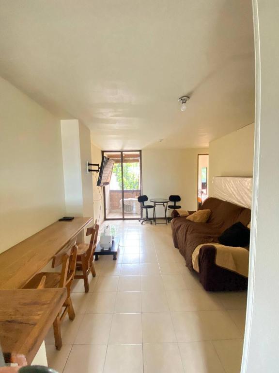 Central apartment with air conditioning - 2