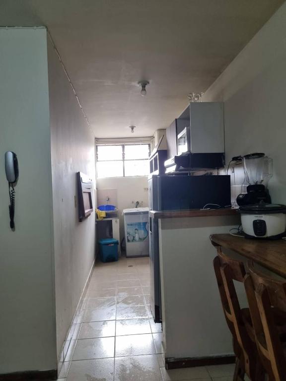 Central apartment with air conditioning - 4