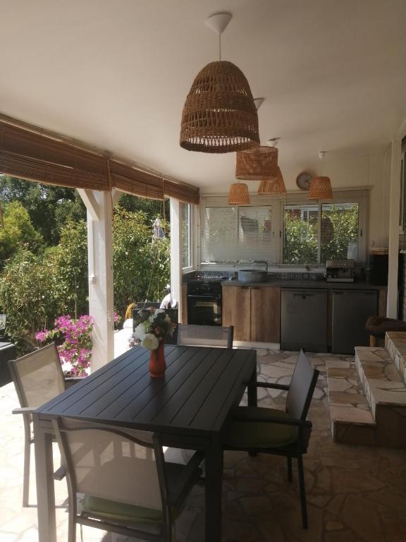 Mobil home Recantounet - 1